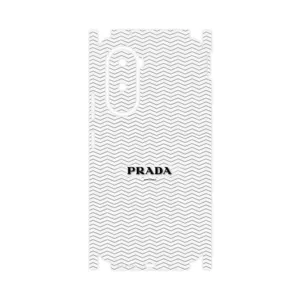 MAHOOT Prada-FullSkin Cover Sticker for Xiaomi Poco M7 4G