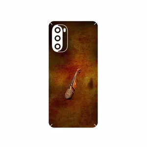 MAHOOT Rabab Cover Sticker for Motorola Moto G52