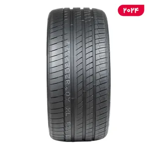 لاستیک خودرو هابیلد مدل RS26 سایز 235/55/18 - یک حلقه