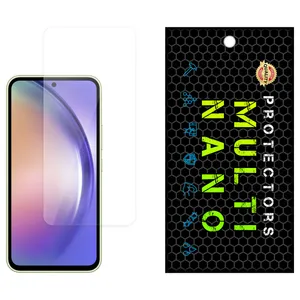 Multi Nano X-S1N Screen Protector For Samsung Galaxy A54