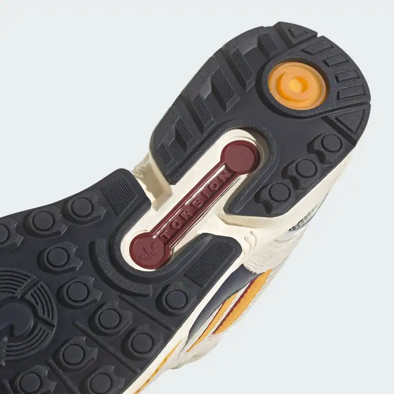 کفش پیاده روی مردانه مدل ZX8000