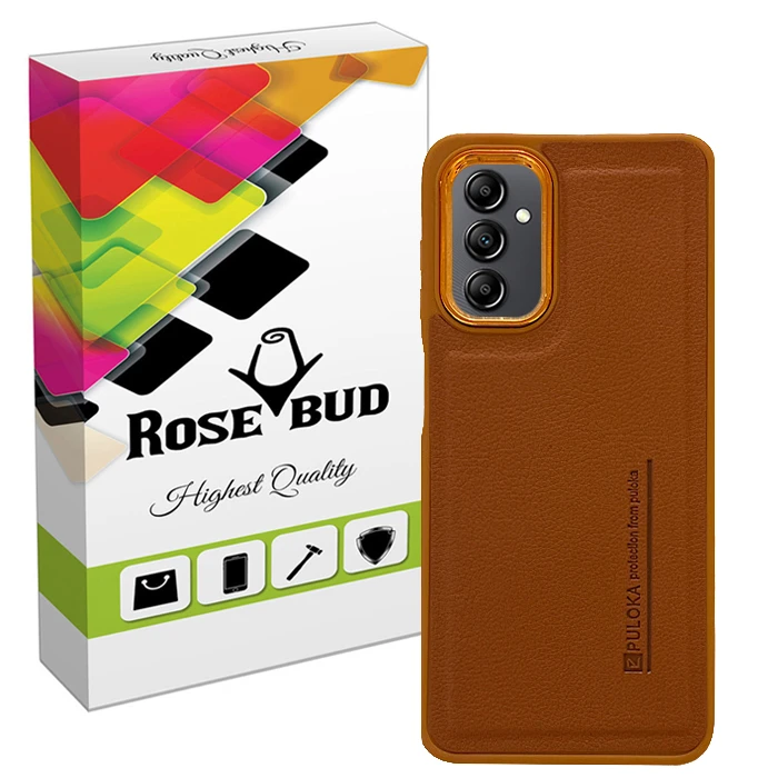 کاور رزباد مدل 02DR مناسب برای گوشی موبایل سامسونگ Galaxy A04s / A13 5G