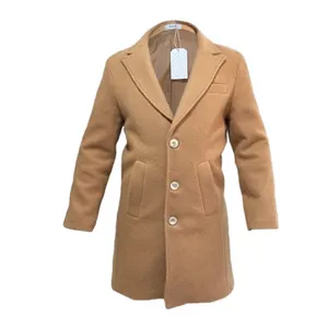 پالتو زنانه مدل یقه انگلیسی