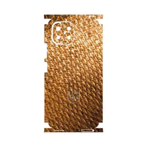 MAHOOT Fish Skin-FullSkin Cover Sticker for Xiaomi 11 Lite 5G NE