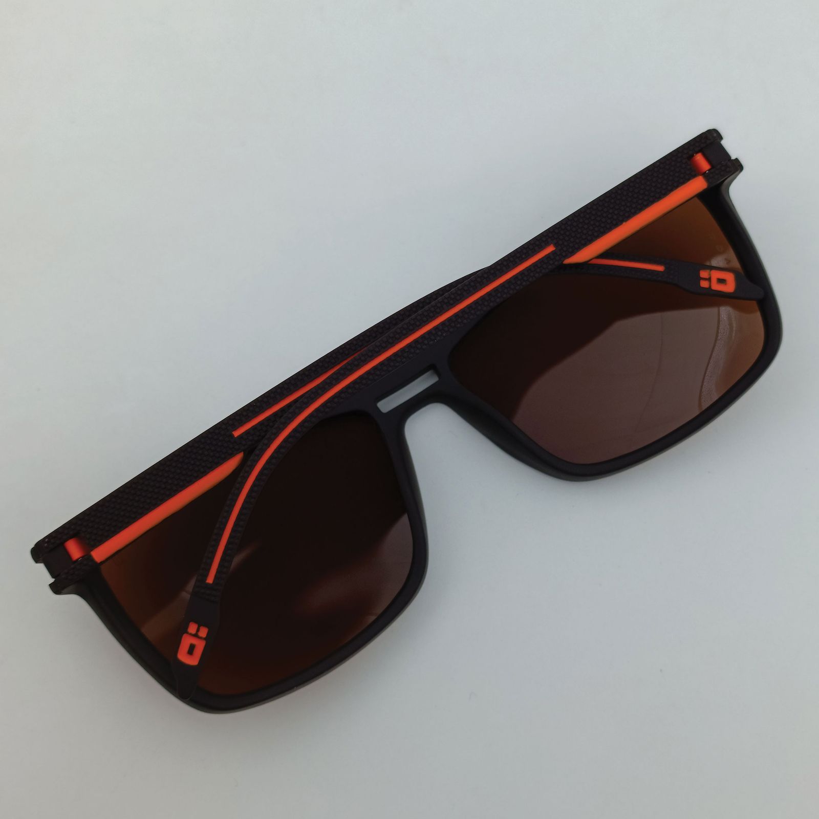 عینک آفتابی اوگا مدل 78048 POLARIZED -  - 8