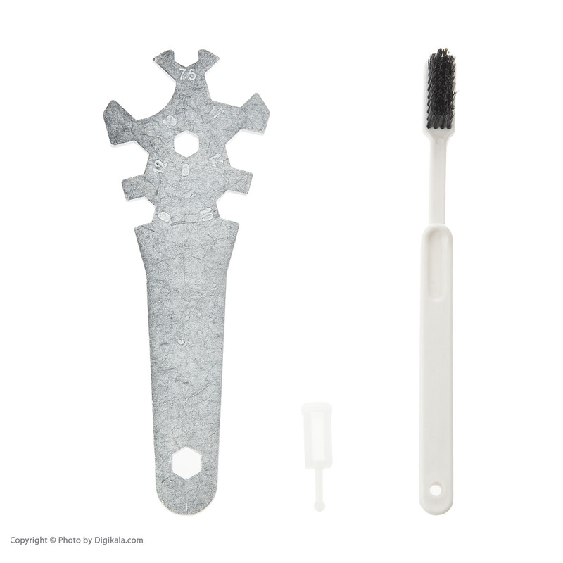 پیستوله بادی اس تی ای مدل کاسه ای