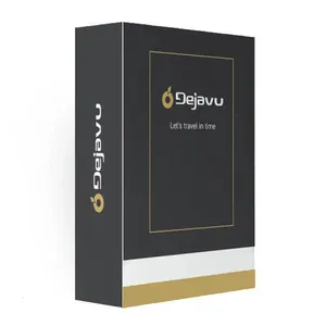 نرم افزار حسابداری دژاوو نسخه شرکتی سطح پیشرفته کد 23