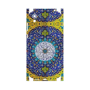 MAHOOT Iran Tile 13-FullSkin Cover Sticker for Honor 8S