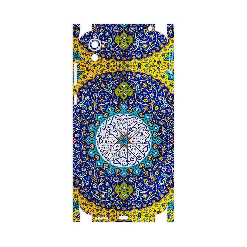 برچسب پوششی ماهوت مدل Iran Tile 13-FullSkin مناسب برای گوشی موبایل آنر 8S