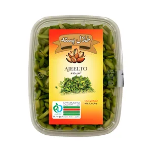 خلال پسته آجیلتو - 1000 گرم