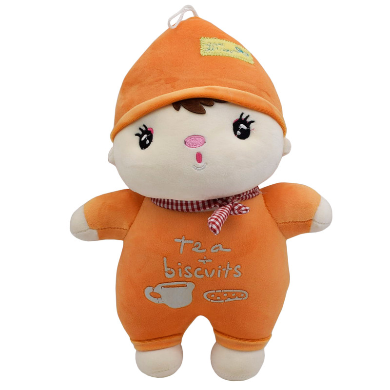 عروسک مدل Biscuits ارتفاع 37 سانتی متر