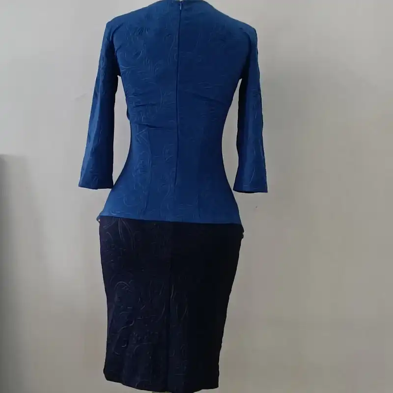 پیراهن زنانه مدل مجلسی