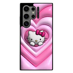 AKAM AMC-WSGS24U-JELLY-42 Cover For Samsung Galaxy S24 Ultra