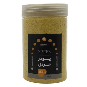 پودر خردل سیدانو - 280 گرم