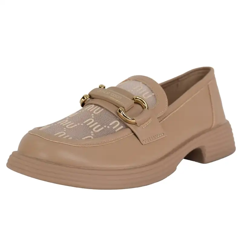 کفش زنانه مدل لژدار کد 1024