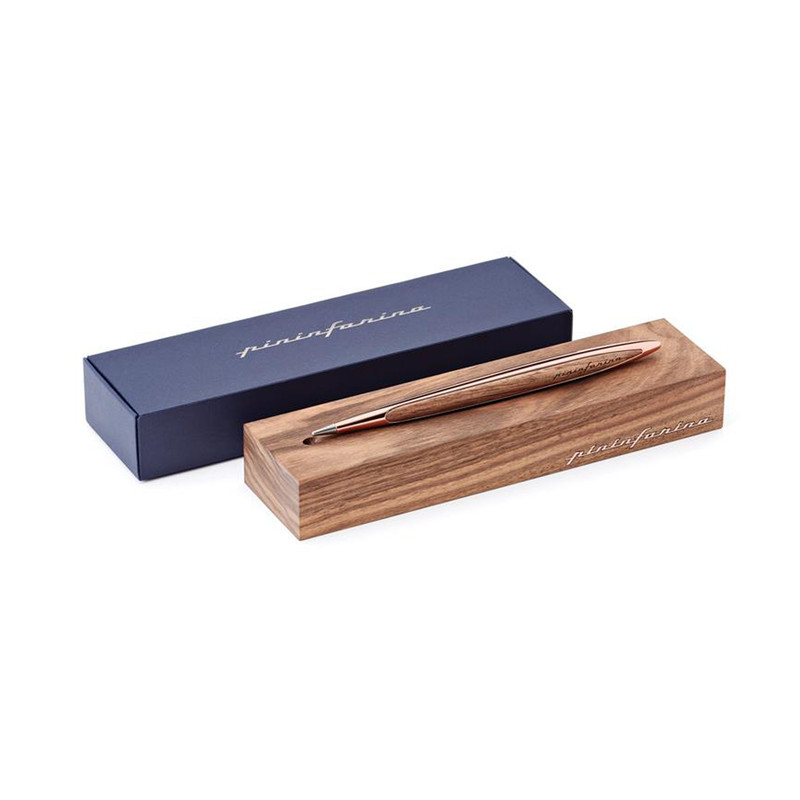 خودکار فوراور مدل PIUMA LEONARDO 500