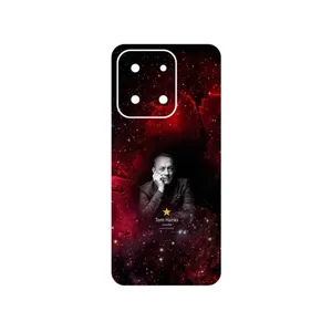 MAHOOT Tom Hanks Cover Sticker for Xiaomi Poco C85