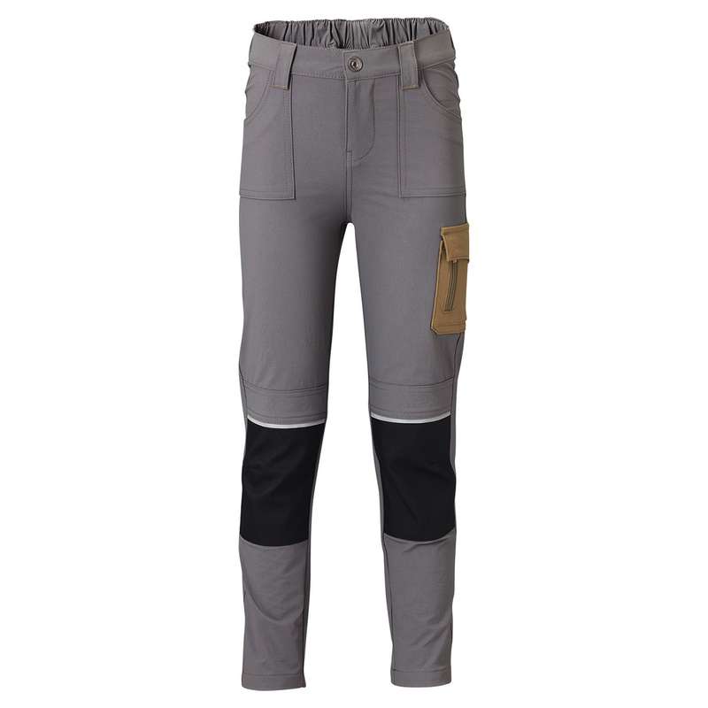 شلوار کار مدل کینگ کرافت طبیعت گردی کد 13327178