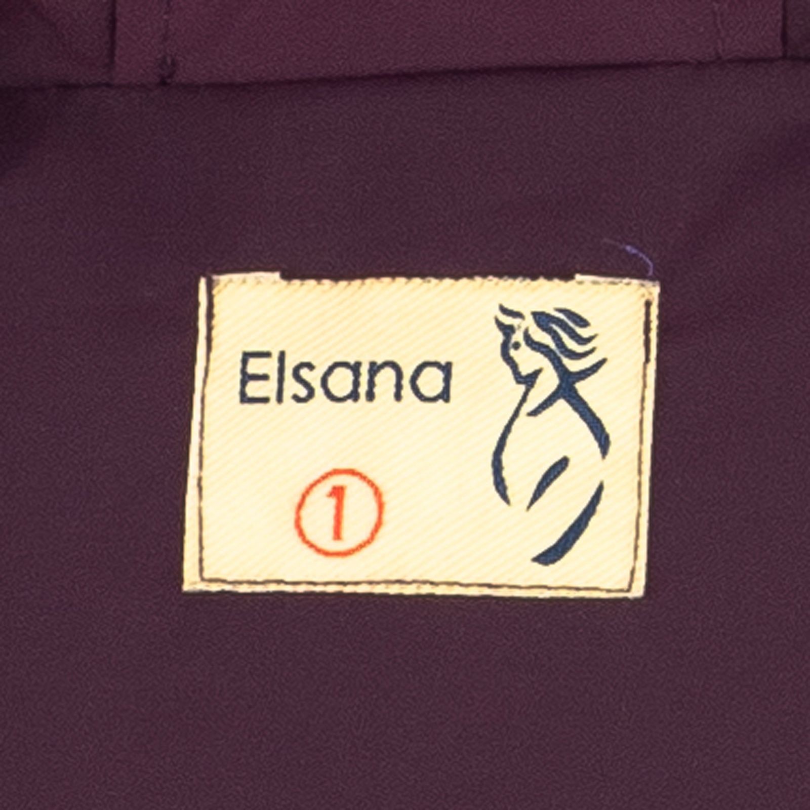 کاپشن زنانه السانا مدل شانیا کد 147301 - - 68