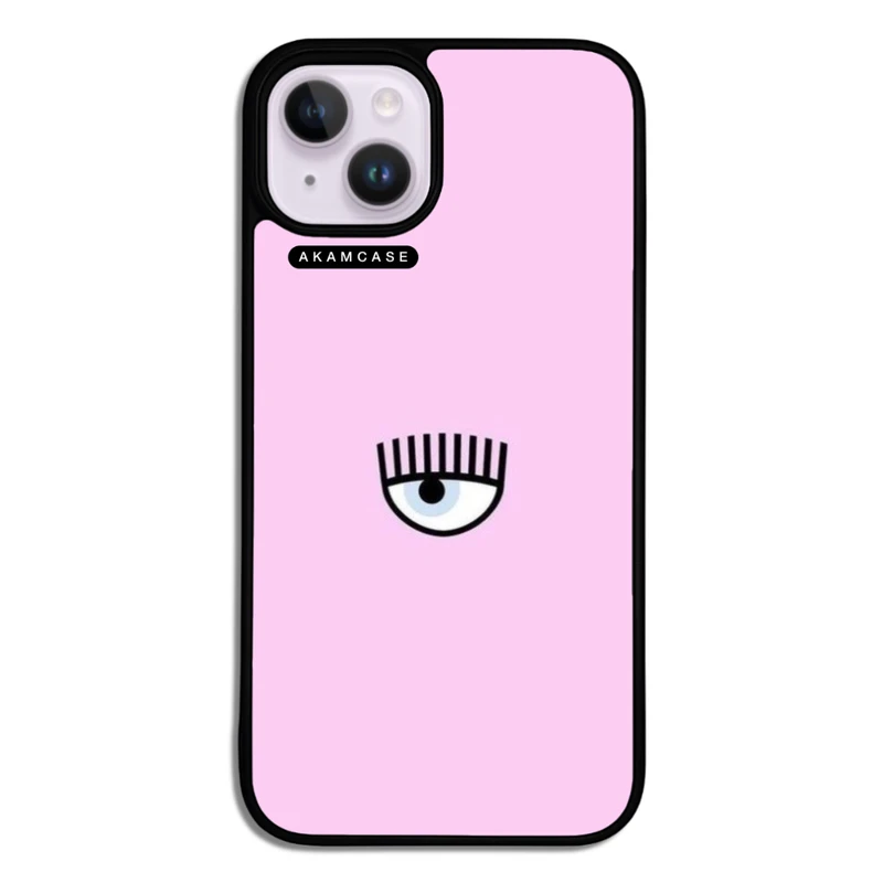 کاور آکام مدل AMCWA14-CHIARA11 مناسب برای گوشی موبایل اپل iPhone 14