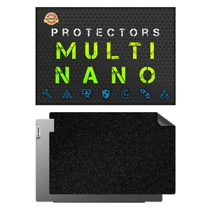 Multi Nano X-F1G Galactic Rear Skin For Lenovo IdeaPad 5 15ITL05 15.6 inch 2021