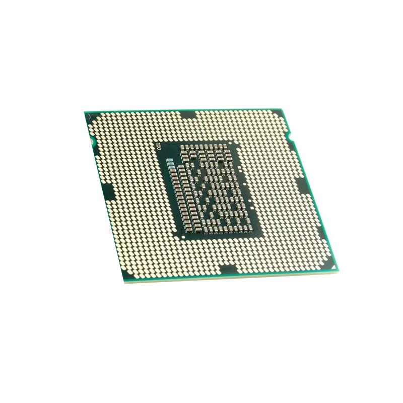پردازنده مرکزی اینتل سری Ivy Bridge مدل Core i5-3470