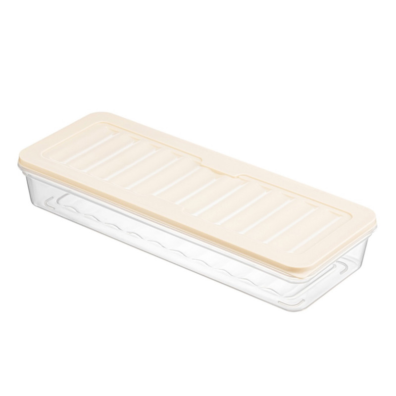 ظرف نگهدارنده سافت شف مدل Fresh Box کد 0981