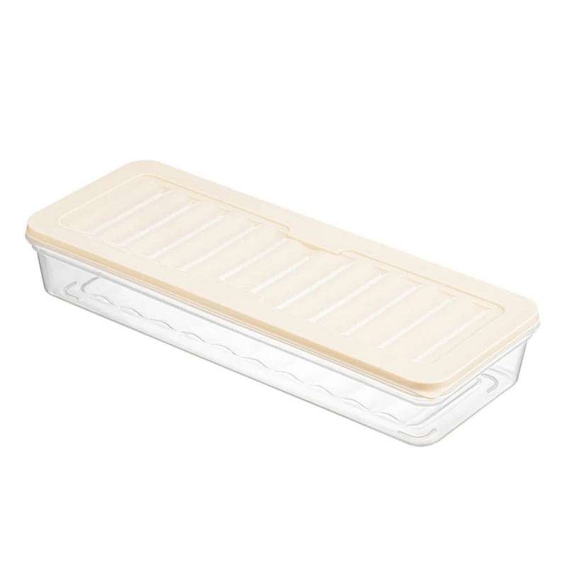 ظرف نگهدارنده سافت شف مدل Fresh Box کد 0981