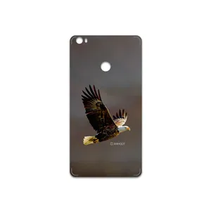 MAHOOT Eagle Cover Sticker for Xiaomi Mi Max