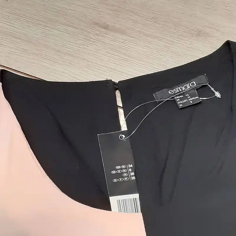 پیراهن زنانه اسمارا مدل 4569381