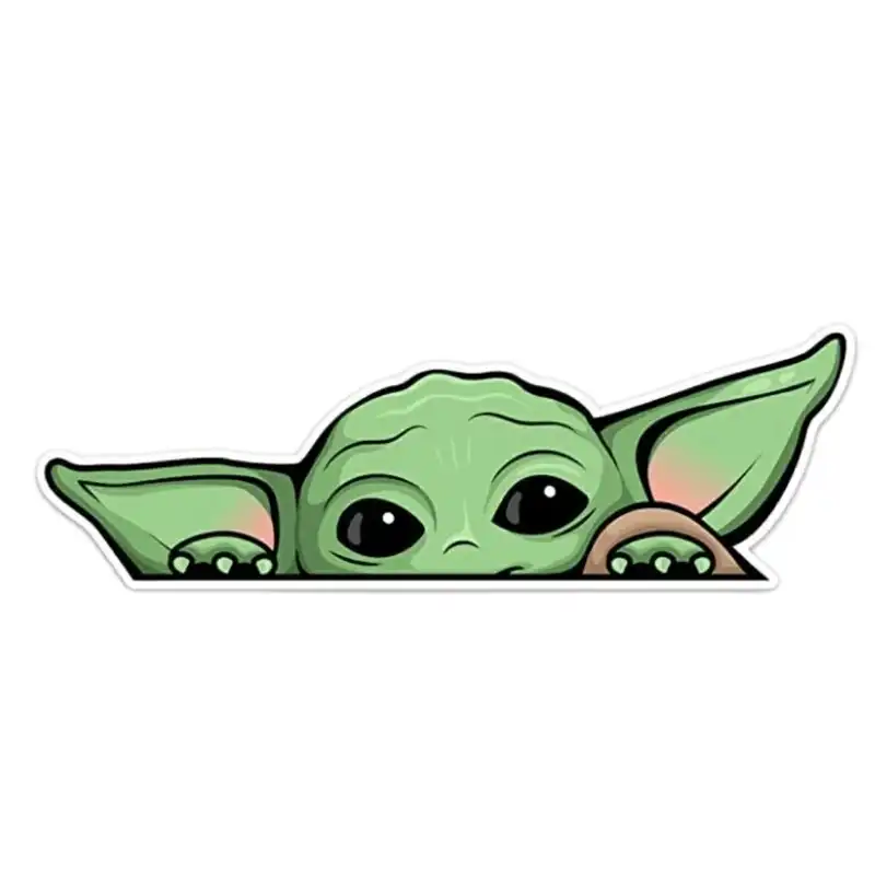 استیکر لب تاپ طرح فضایی ناز کد50