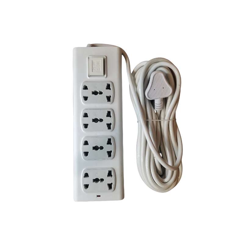 چندراهی برق مدل کلاسیک classic 8port