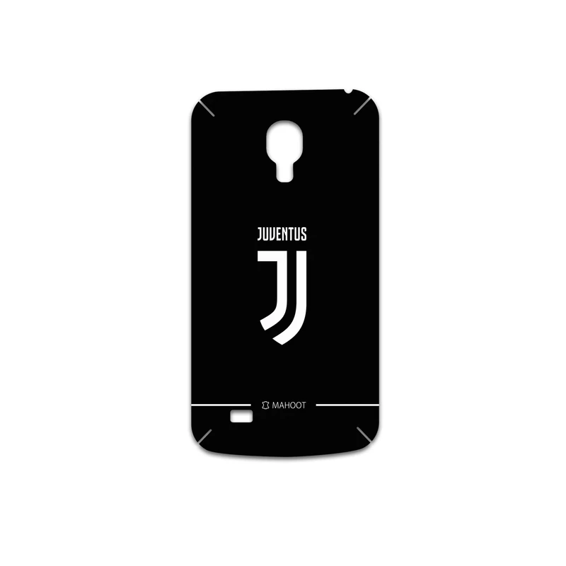 برچسب پوششی ماهوت مدل Juventus-FC مناسب برای گوشی موبایل سامسونگ Galaxy S4 mini
