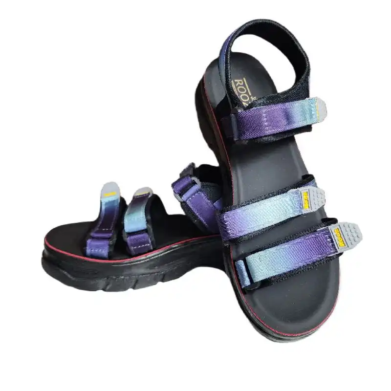 صندل زنانه مدل ستاره Gry