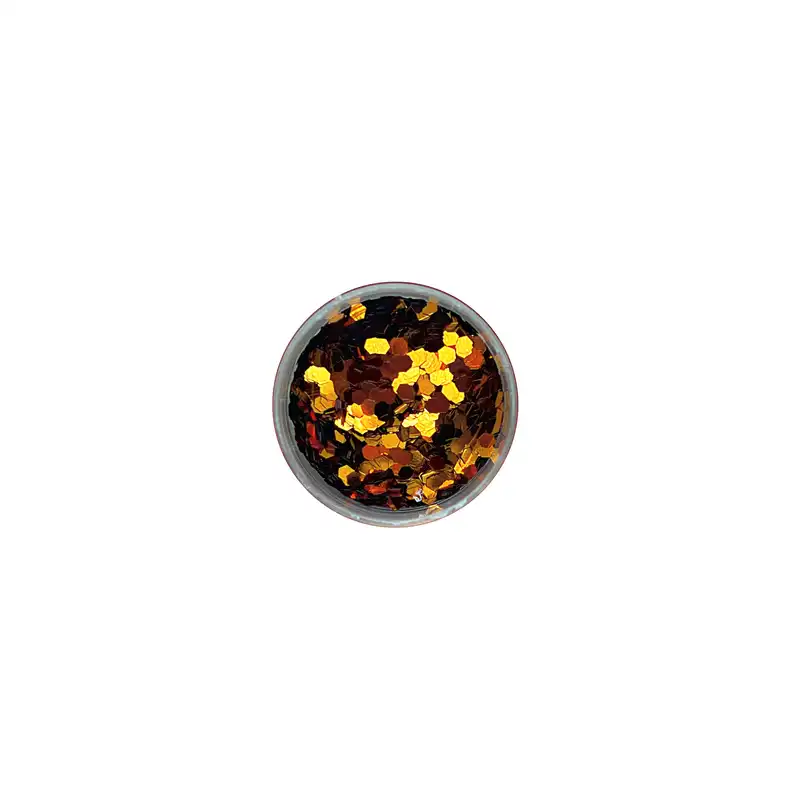 تزیین ناخن مدل پولک کد z4 مجموعه 4 عددی