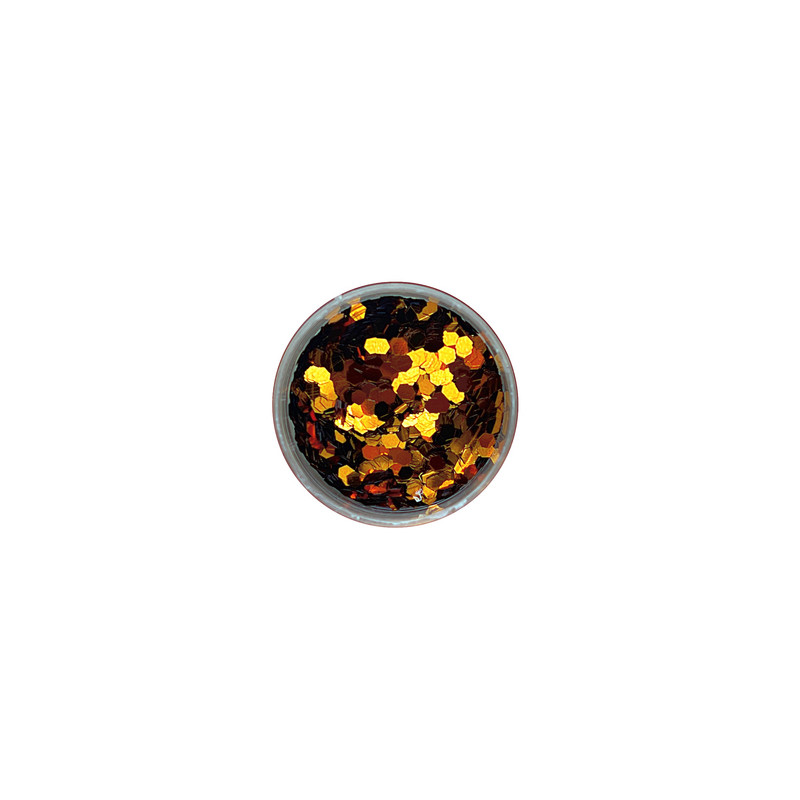 تزیین ناخن مدل پولک کد z4 مجموعه 4 عددی