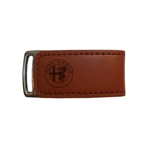 فلش مموری مدل آلفارومئو ظرفیت 16 گیگابایت