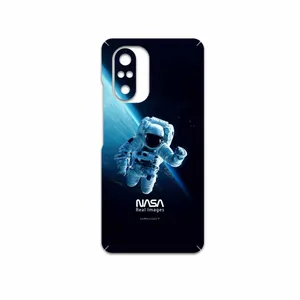 MAHOOT NASA-Astronaut Cover Sticker for Xiaomi Mi 11i