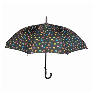 چتر مدل خال خالی کد R22