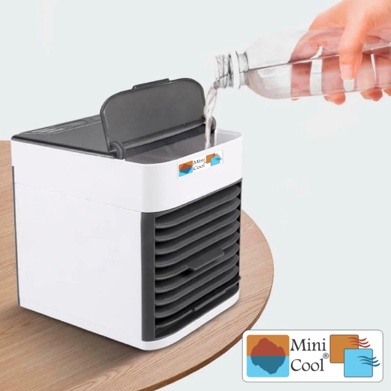 پنکه رومیزی مدل Mini Cool 2M Plus