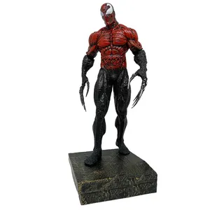 فیگور مدل ونوم ارتفاع 26 سانتی متر