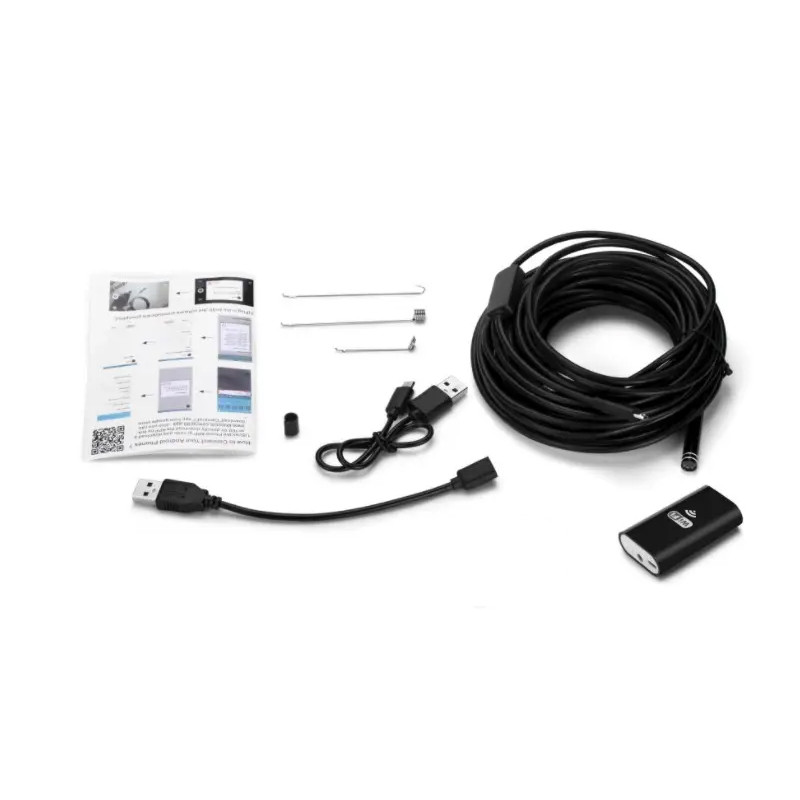 دوربین آندوسکوپی مدل 10Meter