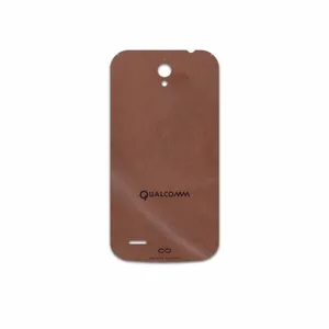 MAHOOT MNL-QLQM Cover Sticker for Huawei Ascend G610