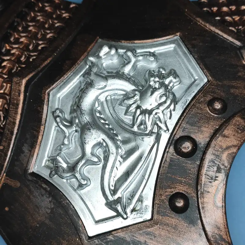 اسباب بازی جنگی مدل شمشیر و تیر و کمان مجموعه 4 عددی