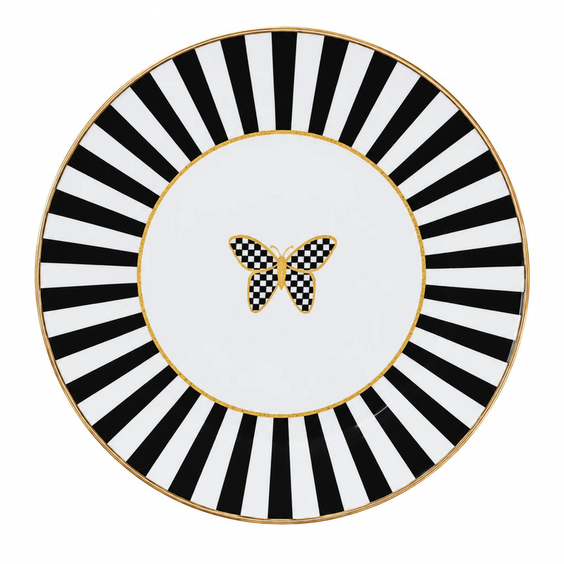 کیک‌خوری میس بتی مدل Papillon