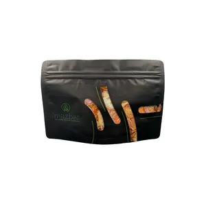 خرمالو خشک مزبار - 125 گرم