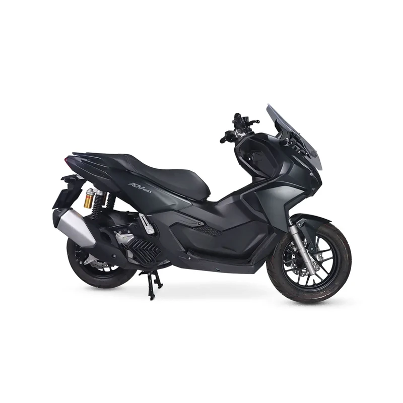 موتور سیکلت هوندا مدل ADV160 سی سی فول- سال 1403