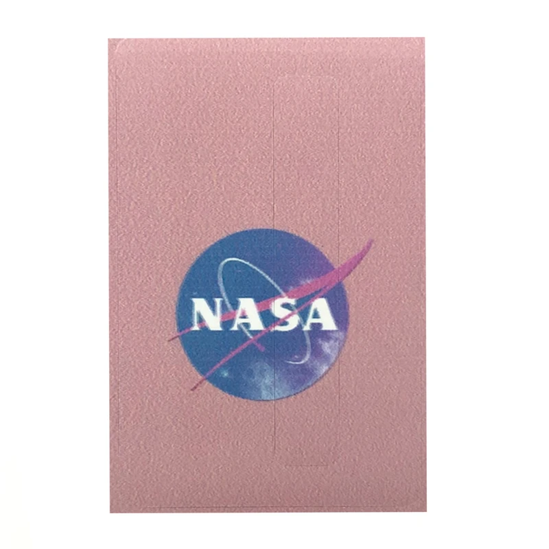 استیکر کارت مدل K62