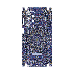MAHOOT Iran-Tile6-FullSkin Cover Sticker for Samsung Galaxy A23