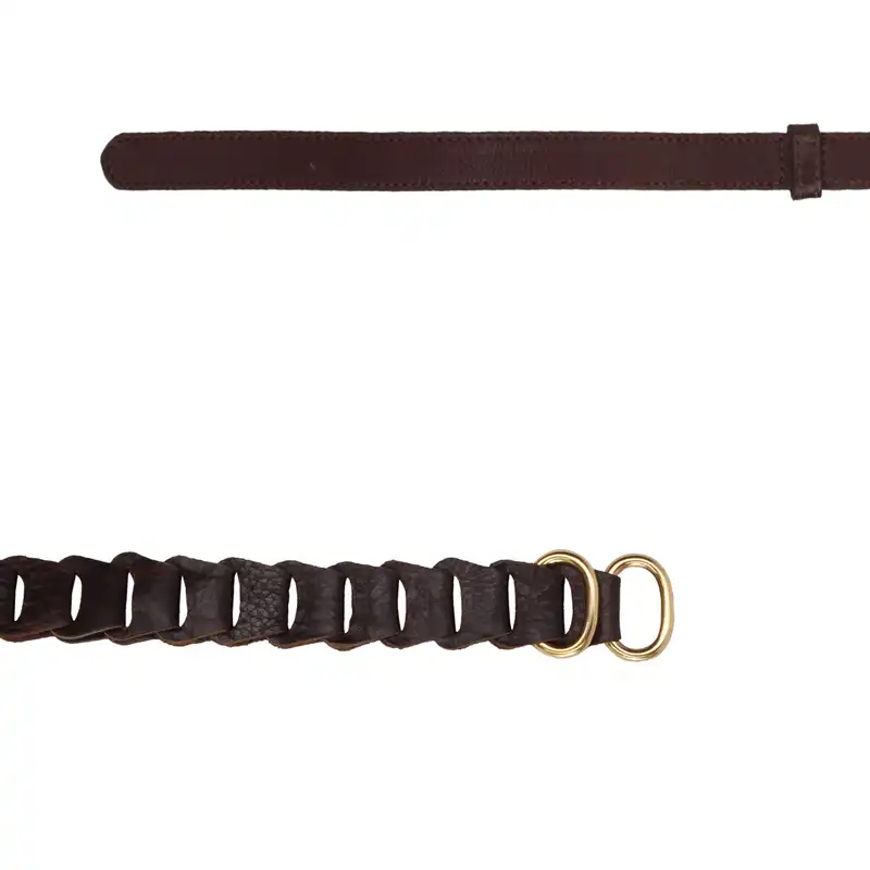 کمربند زنانه کد 3B24